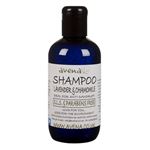 Shampoo with Lavender & Chamomile - SLS & paraben free shampoo